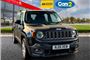 2015 Jeep Renegade 1.6 Multijet Longitude 5dr