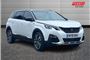 2019 Peugeot 5008 1.5 BlueHDi GT Line Premium 5dr EAT8