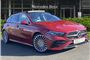 2023 Mercedes-Benz A-Class A180 AMG Line Premium Plus 5dr Auto