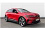 2024 Renault Megane E Tech EV60 160kW Techno Comfort Range 60kWh 5dr Auto