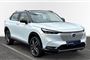 2022 Honda HR-V 1.5 eHEV Advance Style 5dr CVT