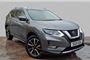 2021 Nissan X-Trail 1.3 DiG-T 158 Tekna 5dr [7 Seat] DCT