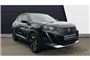 2022 Peugeot 2008 1.2 PureTech 130 Allure Premium 5dr