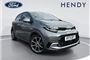 2021 Kia Picanto 1.0 X-Line 5dr