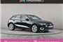 2021 Audi A3 35 TFSI Sport 5dr S Tronic