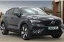 2024 Volvo C40 170kW Recharge Ultimate 69kWh 5dr Auto