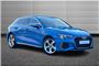 2021 Audi A3 40 TFSI e S Line 5dr S Tronic