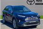 2023 Toyota RAV4 2.5 VVT-i Hybrid Excel 5dr CVT 2WD