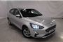 2021 Ford Focus 1.0 EcoBoost 125 Zetec 5dr Auto