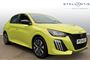 2024 Peugeot 208 1.2 PureTech Active 5dr