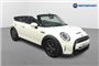 2022 MINI Convertible 2.0 Cooper S Classic 2dr