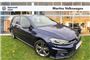 2020 Volkswagen Golf 1.5 TSI EVO 150 R-Line Edition 5dr DSG