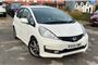 2014 Honda Jazz 1.4 i-VTEC Si 5dr