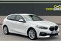 2020 BMW 1 Series 118d SE 5dr Step Auto