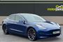 2019 Tesla Model 3 Performance AWD 4dr [Performance Upgrade] Auto