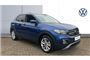 2022 Volkswagen T-Cross 1.0 TSI SE 5dr