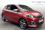 2020 Peugeot 108 1.0 72 Collection 5dr