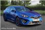 2023 Kia ProCeed 1.5T GDi ISG GT-Line 5dr