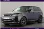 2021 Land Rover Range Rover Sport 2.0 P400e HSE Dynamic Black 5dr Auto