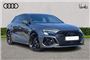 2024 Audi RS3 RS 3 TFSI Quattro Carbon Black 5dr S Tronic