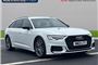 2021 Audi A6 Avant 40 TDI Black Edition 5dr S Tronic