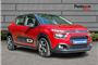 2020 Citroen C3 1.2 PureTech Flair 5dr