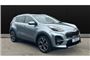 2019 Kia Sportage 1.6T GDi GT-Line S 5dr DCT Auto [AWD]