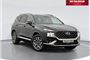 2024 Hyundai Santa Fe 1.6 TGDi Hybrid Ultimate 5dr 4WD Auto