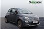 2019 Fiat 500 1.2 Star 3dr
