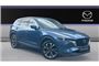 2022 Mazda CX-5 2.0 Sport Edition 5dr Auto