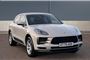 2020 Porsche Macan 5dr PDK