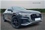 2019 Audi Q8 50 TDI Quattro S Line 5dr Tiptronic