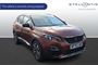 2020 Peugeot 3008 1.2 PureTech GT Line Premium 5dr EAT8