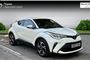 2023 Toyota C-HR 1.8 Hybrid Design 5dr CVT