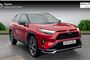 2022 Toyota RAV4 2.5 PHEV Dynamic 5dr CVT