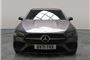 2021 Mercedes-Benz CLA Shooting Brake CLA 250e AMG Line Premium 5dr Tip Auto