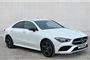 2023 Mercedes-Benz CLA CLA 250e AMG Line Premium 4dr Tip Auto