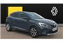 2020 Renault Captur 1.3 TCE 130 Iconic 5dr EDC