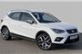 2020 SEAT Arona 1.0 TSI 110 Xcellence Lux [EZ] 5dr DSG