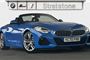 2020 BMW Z4 sDrive 20i M Sport 2dr Auto