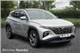 2024 Hyundai Tucson 1.6 TGDi Plug-in Hybrid Ultimate 5dr 4WD Auto