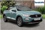 2020 Volkswagen T-Roc Cabriolet 1.0 TSI Design 2dr