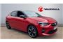 2023 Vauxhall Corsa 1.2 Turbo Ultimate 5dr