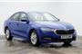 2022 Skoda Octavia 1.5 TSI SE Technology 5dr