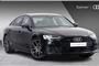 2021 Audi A8 50 TDI Quattro Black Edition 4dr Tiptronic
