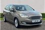 2019 Ford Grand C-MAX 1.5 TDCi Titanium 5dr