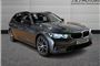 2021 BMW 3 Series Touring 318i Sport 5dr Step Auto