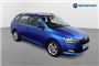 2019 Skoda Fabia Estate 1.0 TSI SE 5dr