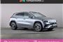 2022 Mercedes-Benz EQA EQA 250 140kW AMG Line 66.5kWh 5dr Auto