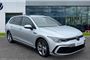 2024 Volkswagen Golf Estate 2.0 TDI 150 R-Line 5dr DSG